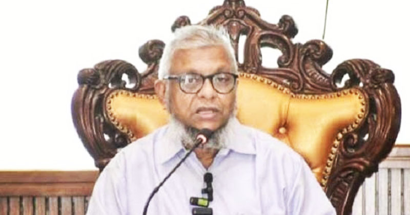 আরিফুল হক চৌধুরী