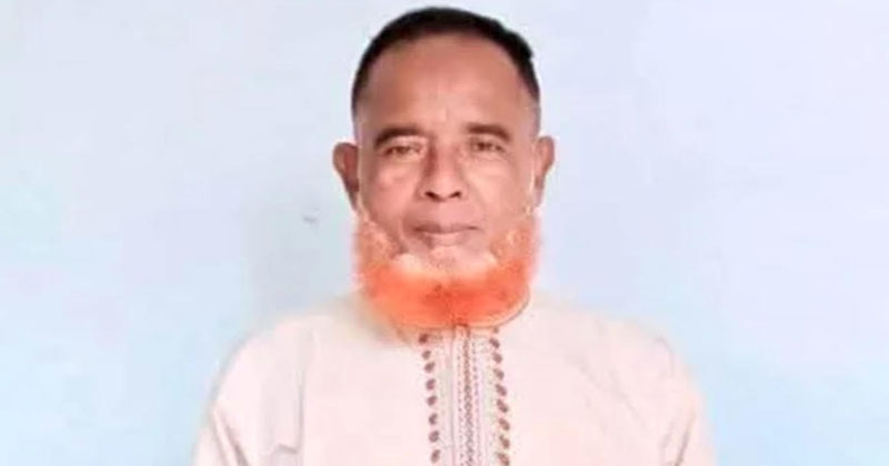 লিয়াকত আলী