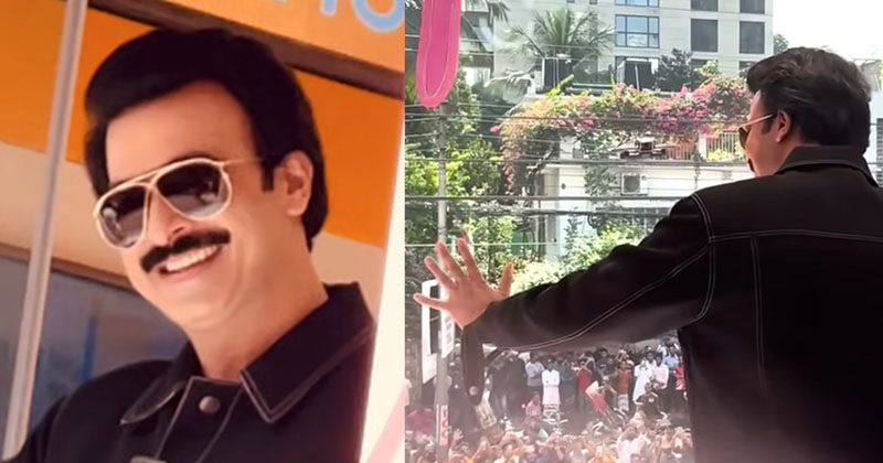 ‘সোলজার’ অবতারে শাকিব খান