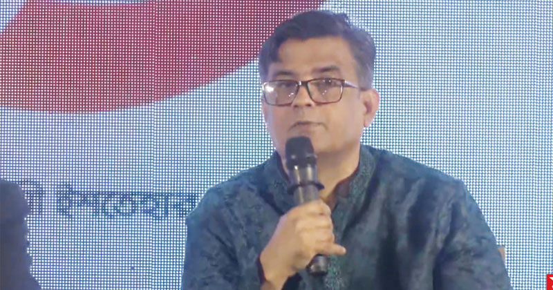 শফিকুল আলম