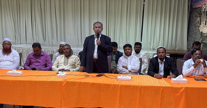 ছবি: প্রতিনিধি