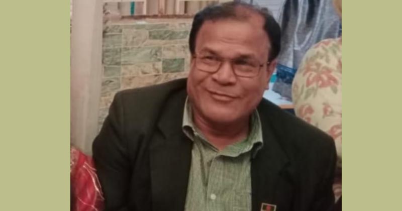 শক্তিপদ রায়