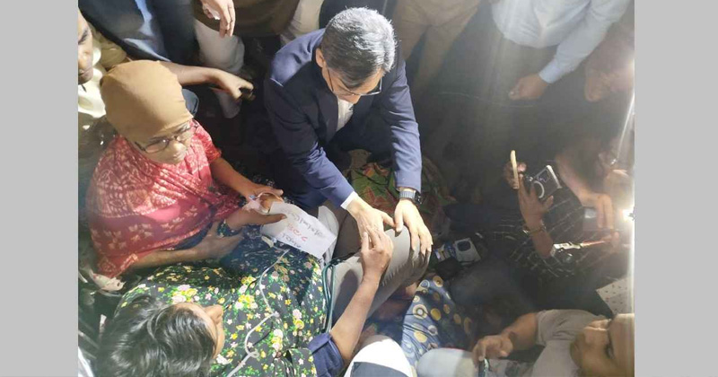 সংগৃহীত ছবি