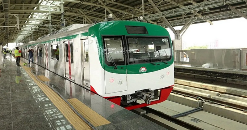 বাড়তি সতর্কতায় মেট্রোরেলের কর্মীদের সব ছুটি বাতিল