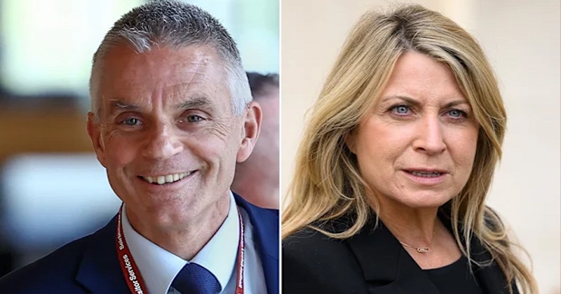 পক্ষপাতের অভিযোগে বিবিসির মহাপরিচালক ও বার্তাপ্রধানের পদত্যাগ