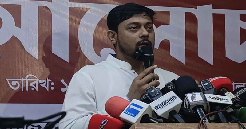 নাসীরুদ্দীন পাটওয়ারী | ছবি সংগৃহীত