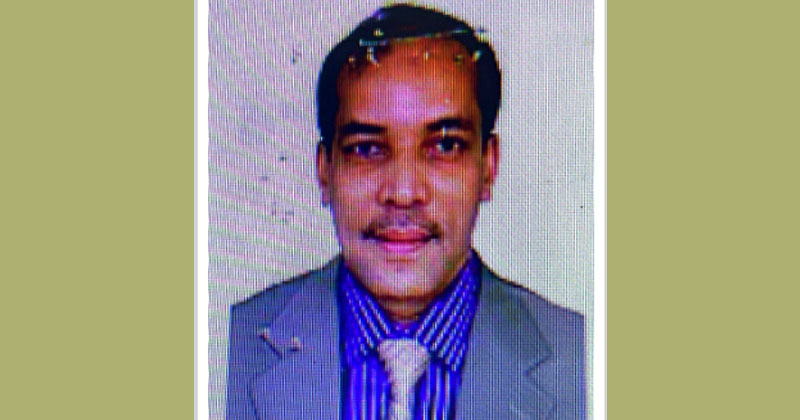 আবুল বশর চৌধুরী