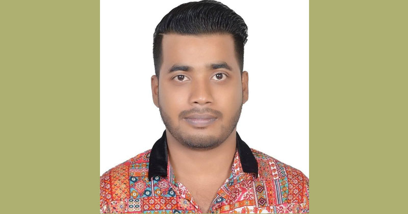 মো. আহমেদ সাব্বির