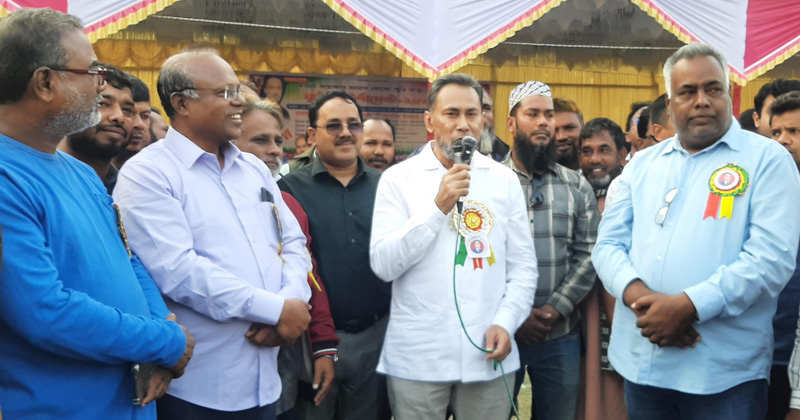 ছবি : খোলা কাগজ