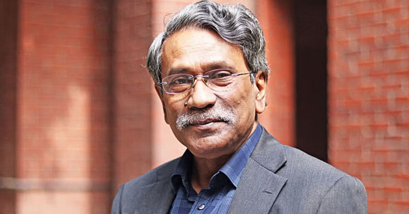 অধ্যাপক আলী রীয়াজ