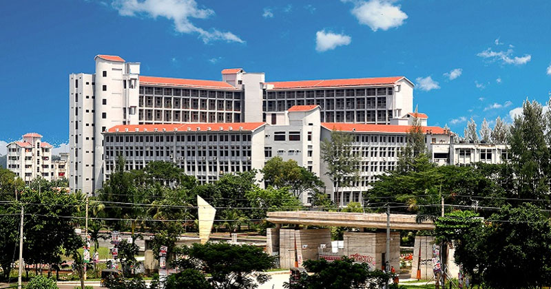 গোবিপ্রবিতে ছয় কর্মকর্তা স্থায়ী ও সাময়িক বরখাস্ত