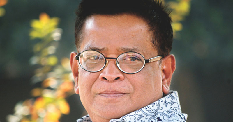 হুমায়ূন আহমেদ