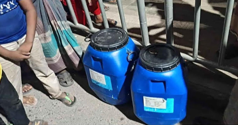 ছবি : খোলা কাগজ