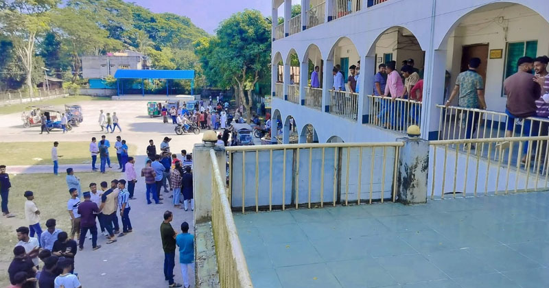 ছবি: প্রতিনিধি