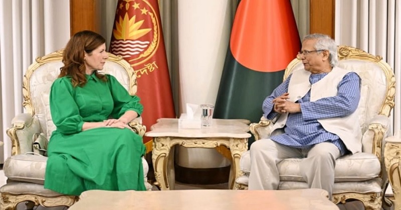 ‘নিবন্ধিত রাজনৈতিক দলের তালিকা থেকে বাদ আ.লীগ’