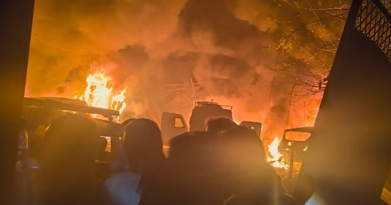 সংগৃহীত ছবি