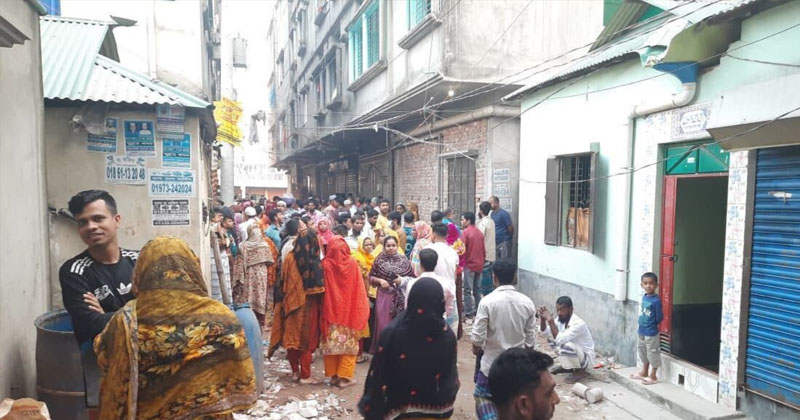 সংগৃহীত ছবি