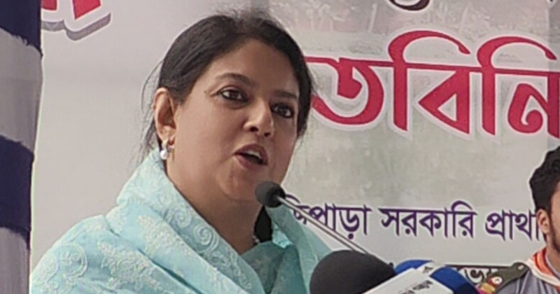 পরিবেশকে যা দিবেন সে আপনাকে তাই ফেরত দেবে