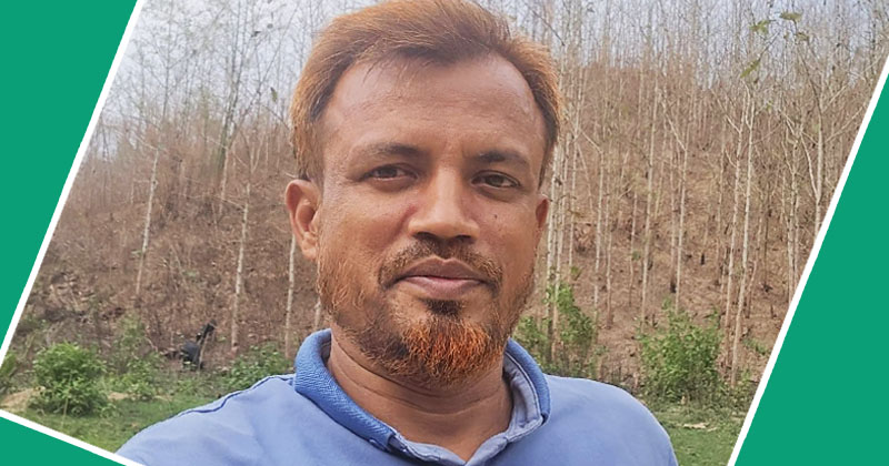 নিহত আবুল কালাম জহির