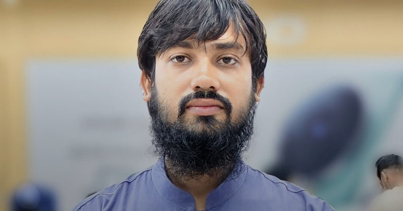 আরাফাত হোসাইন