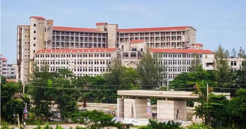 গোবিপ্রবির পরীক্ষা ও বাস চলাচল বন্ধ ঘোষণা 