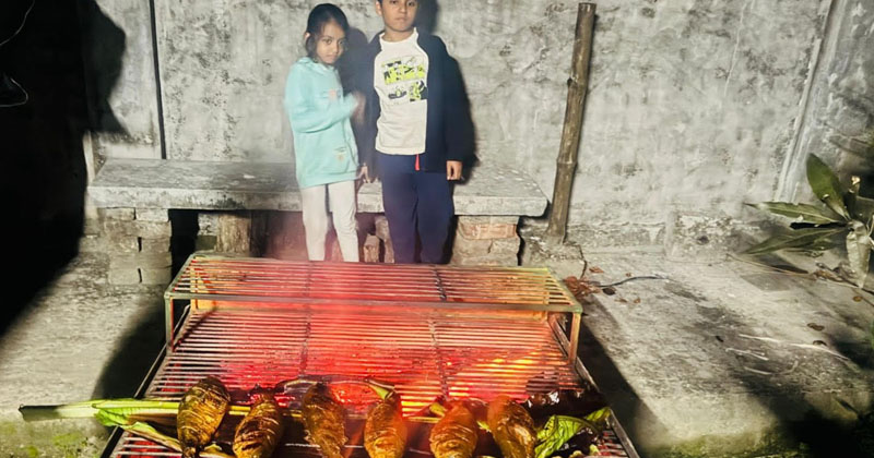 ছবি : খোলা কাগজ