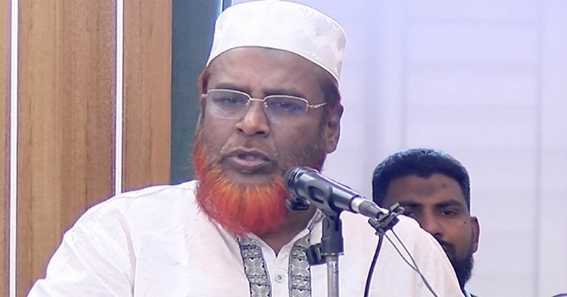 গণভোটের সংশয় সরকারকেই দূর করতে হবে : গোলাম পরওয়ার