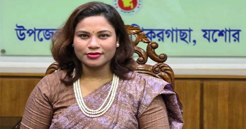 মোছা. রনী খাতুন