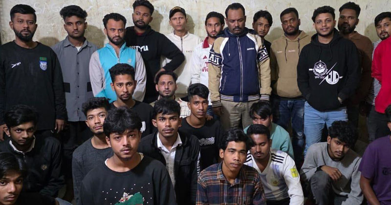 ছবি: প্রতিনিধি