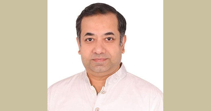 ইয়াসের খান চৌধুরী