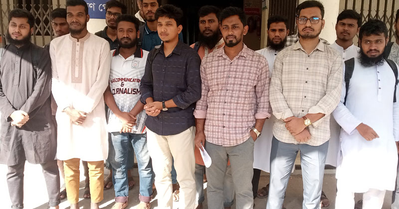 ২৪ ঘন্টার মধ্যে ব্রাকসু নির্বাচনের তফসিল ঘোষণার দাবি