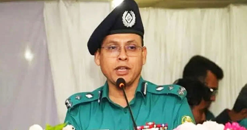 মো. ইসরাইল হাওলাদার