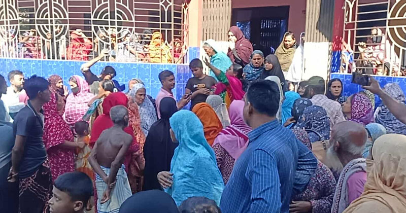 ছবি: প্রতিনিধি