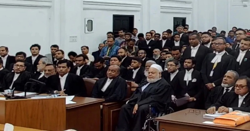 সংগৃহীত ছবি