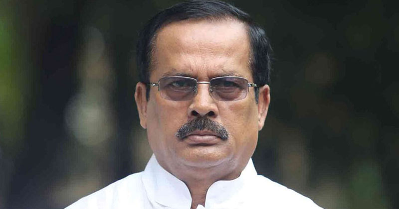 স্ত্রী-মেয়েসহ নানকের ৫৭ ব্যাংক হিসাব অবরুদ্ধের আদেশ