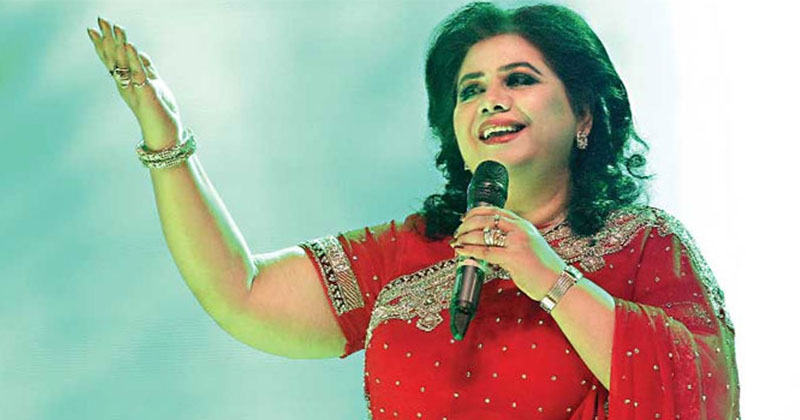 রুনা লায়লা