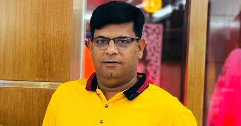 গোলাম কিবরিয়া