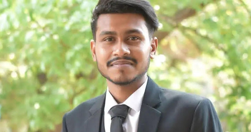 চন্দন কুমার দাস