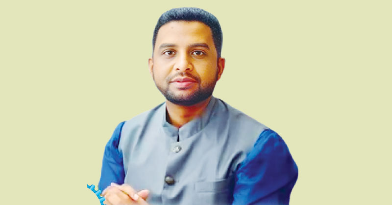 আর কোনো স্বৈরাচারের যেন জন্ম না হয়