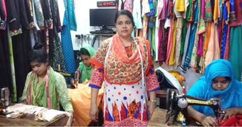 হেনা সুলতানা