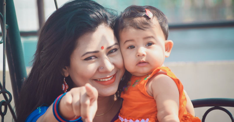 নাদিয়া পারভীন জুথী