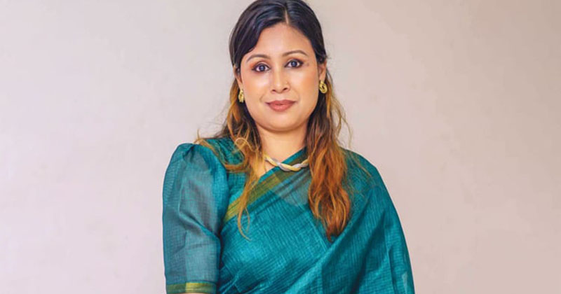 কানিজ ফাতেমা