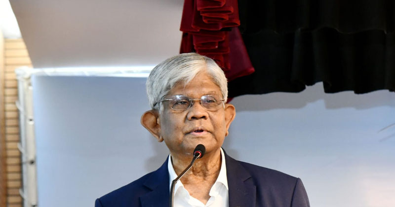 সালেহউদ্দিন আহমেদ | ফাইল ছবি