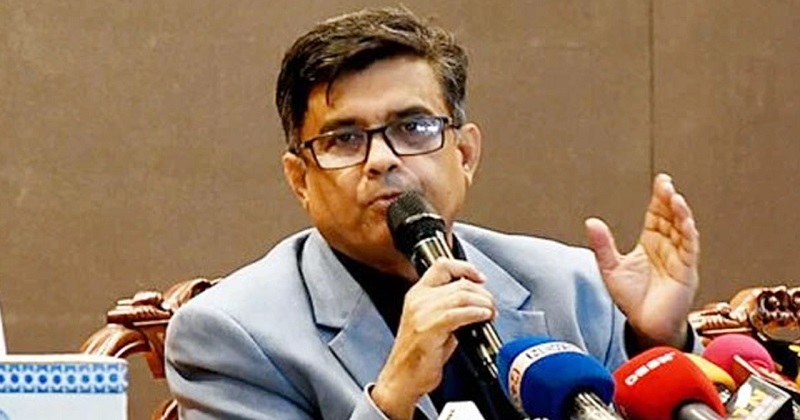 অন্তর্বর্তী সরকারের প্রায় সব লক্ষ্যই অর্জিত হয়েছে : প্রেস সচিব