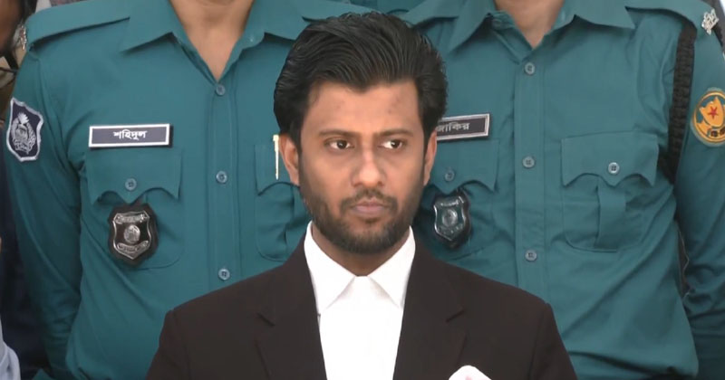 গাজী এমএইচ তামিম