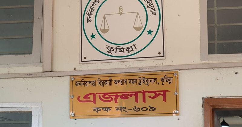 কুমিল্লায় অন্তঃসত্ত্বা স্ত্রীকে হত্যার ঘটনায় স্বামীর যাবজ্জীবন