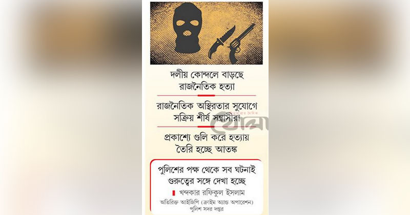 ছবি : খোলা কাগজ