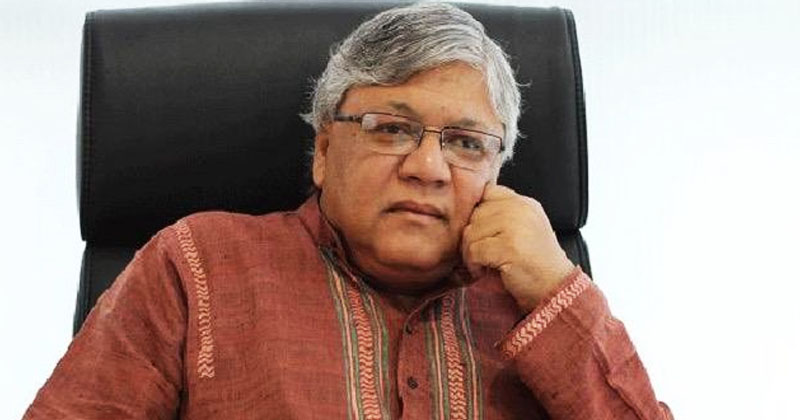 মোরশেদুল ইসলাম