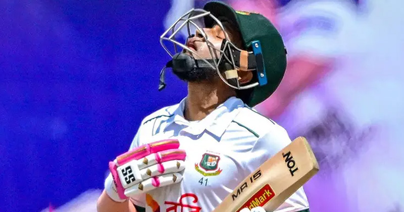 মুশফিকুর রহিম