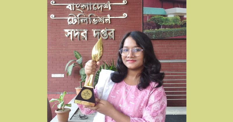 সাবিলা সুলতান বাণী